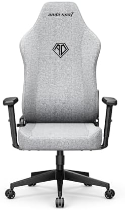 Gaming Chair - MANA Gaming-Stuhl für Erwachsene - Ergonomischer