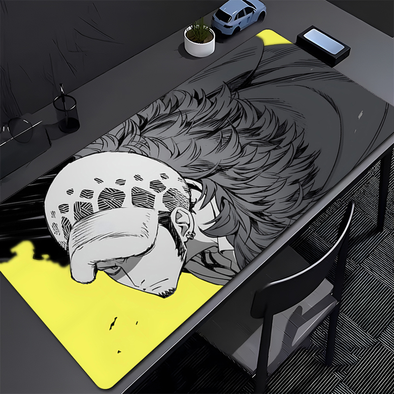 Pc Gaming Games - ONE PIECE Trafalgar D Water Law
