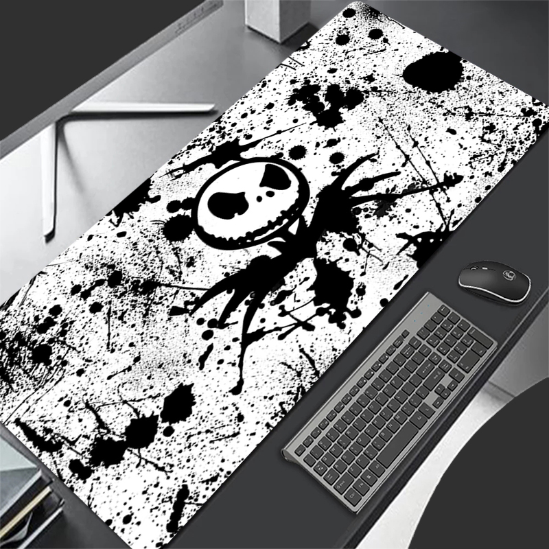 Pc Gaming Setup - Mauspad Gamer Großer Computer Notebook XXL