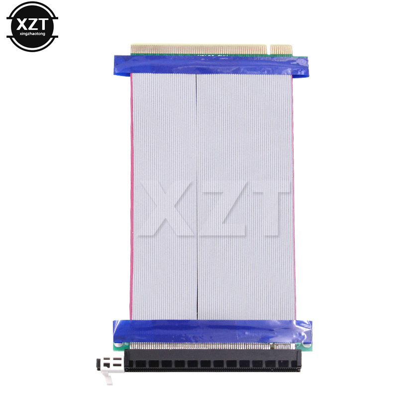Pcie Riser Cable - Hohe Qualität PCIe 16X PCI Express
