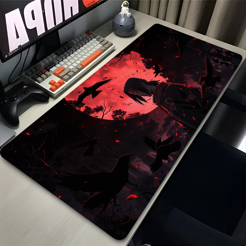 Mauspad Gamer Größeres XXL Uch – Pc Gaming Setup Bewertung und Preis