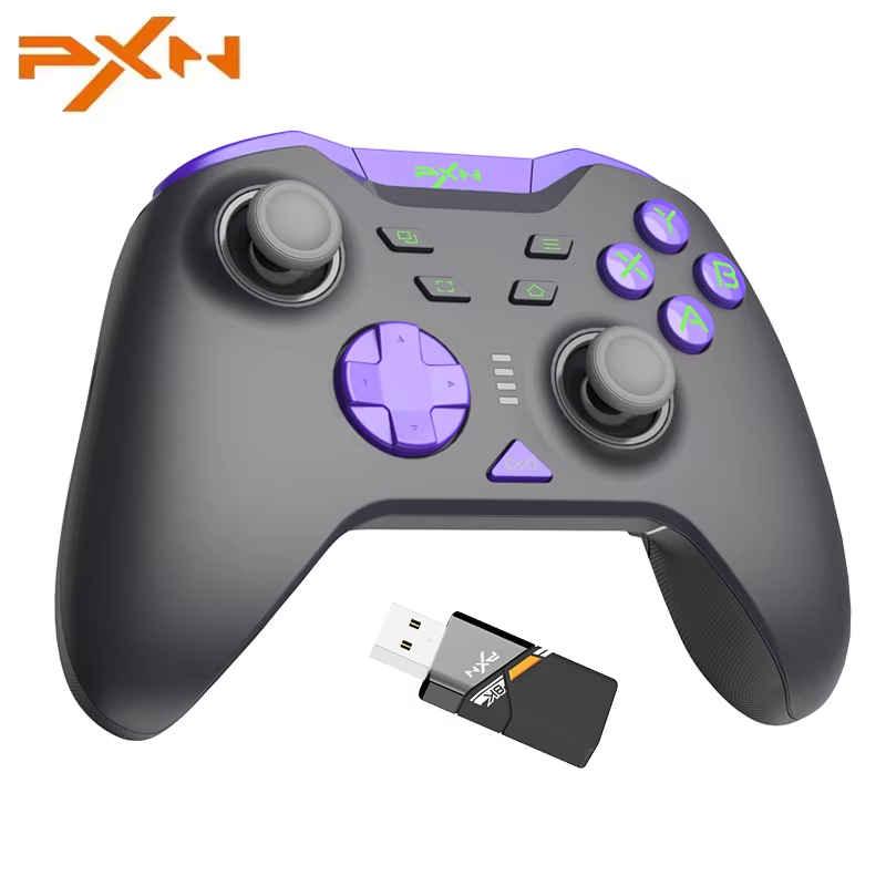 PXN P5 8K/P50S Drahtlose Gamep – Pc Gaming Victus Bewertung und Preis