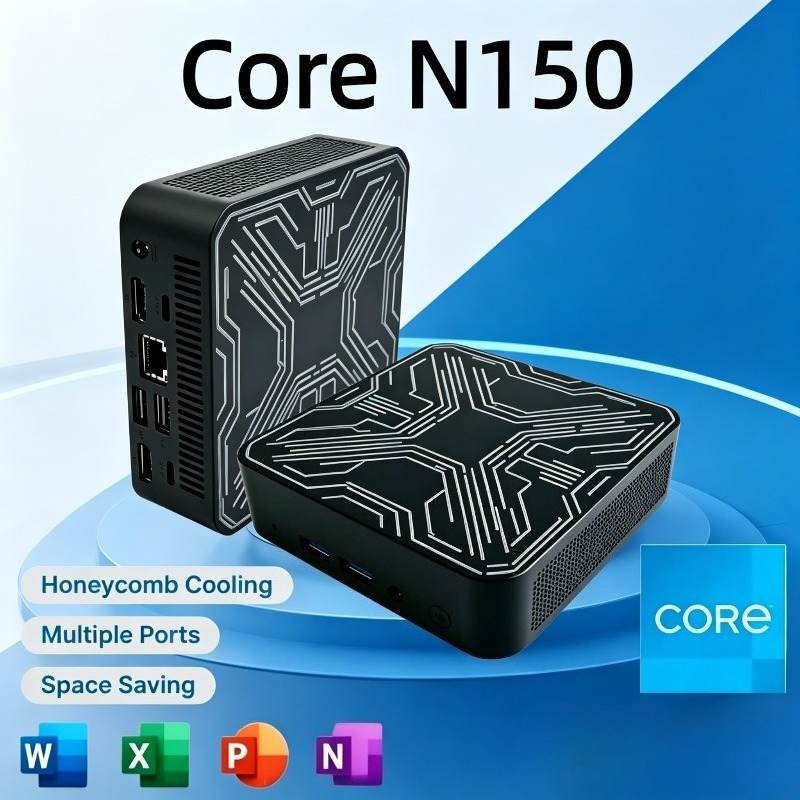 2026 Neuer Mini-PC Tragbarer I – Pc Gaming Setup Bewertung und Preis