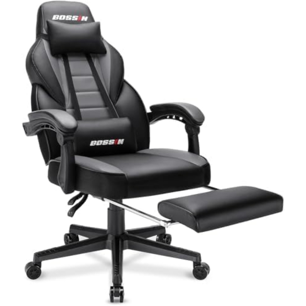 Ergonomischer Hochleistungs-Ga – Gaming Chair Bewertung und Preis