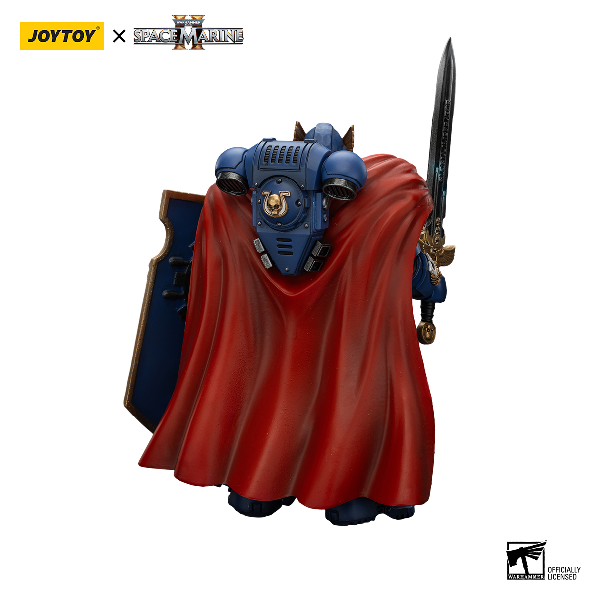 JOYTOY Warhammer 40k 1/18 Acti – Pc Gaming Victus Bewertung und Preis