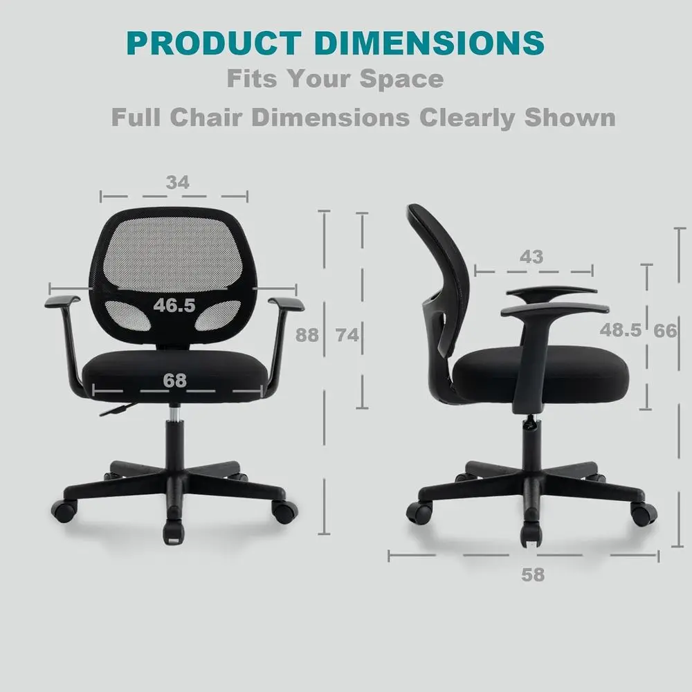 Kompakter schwarzer Gaming-Stu – Gaming Chair Bewertung und Preis