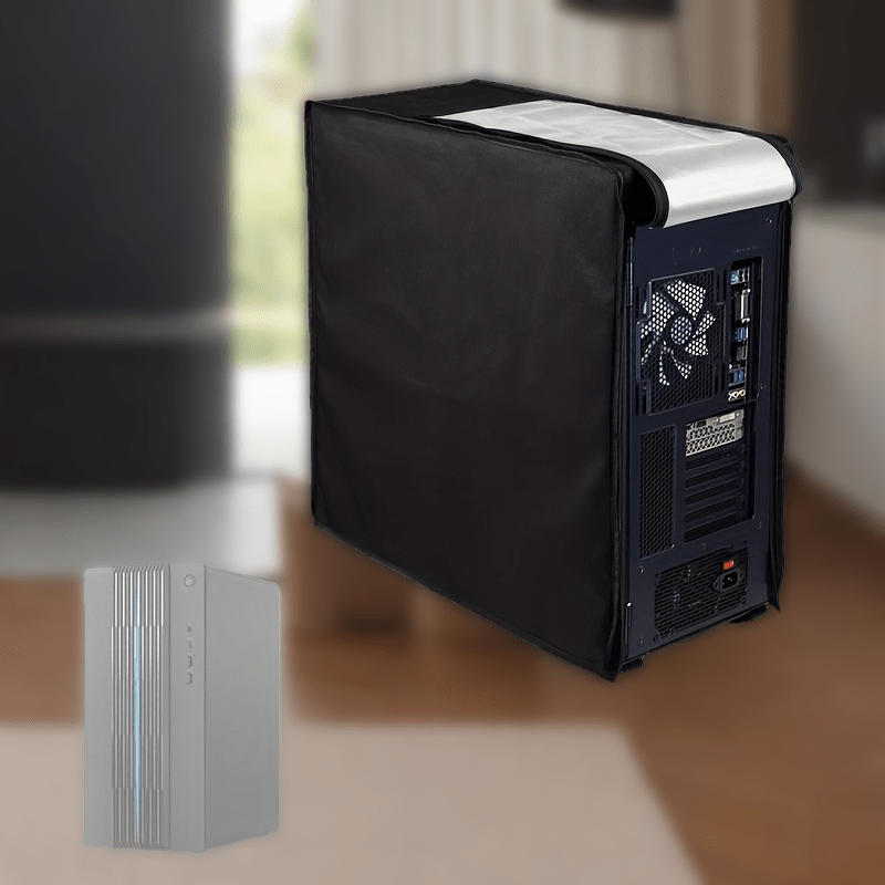 1 Stück CPU-Staubschutz, Schut – Pc Gaming Center Bewertung und Preis