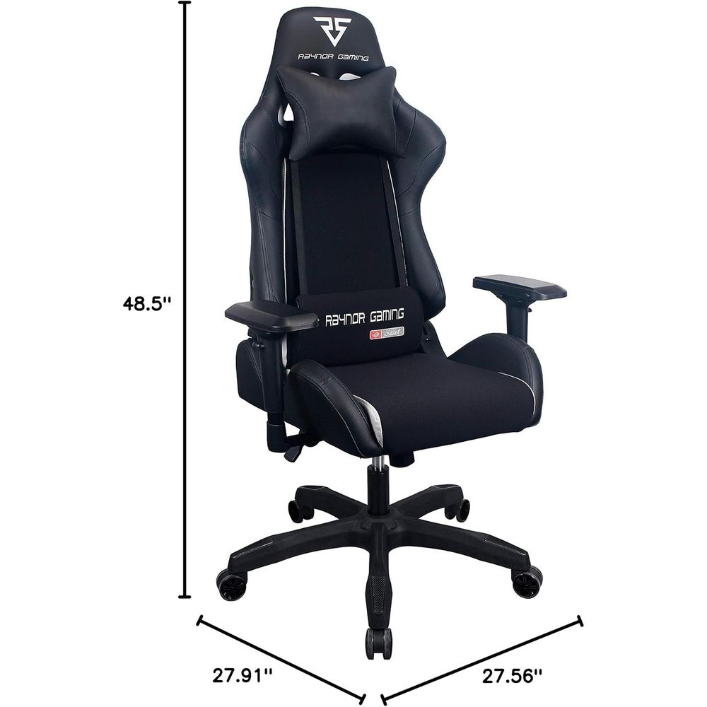 Ergonomischer Gaming-Stuhl im  – Gaming Chair Bewertung und Preis