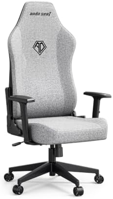 MANA Gaming-Stuhl für Erwachse – Gaming Chair Bewertung und Preis