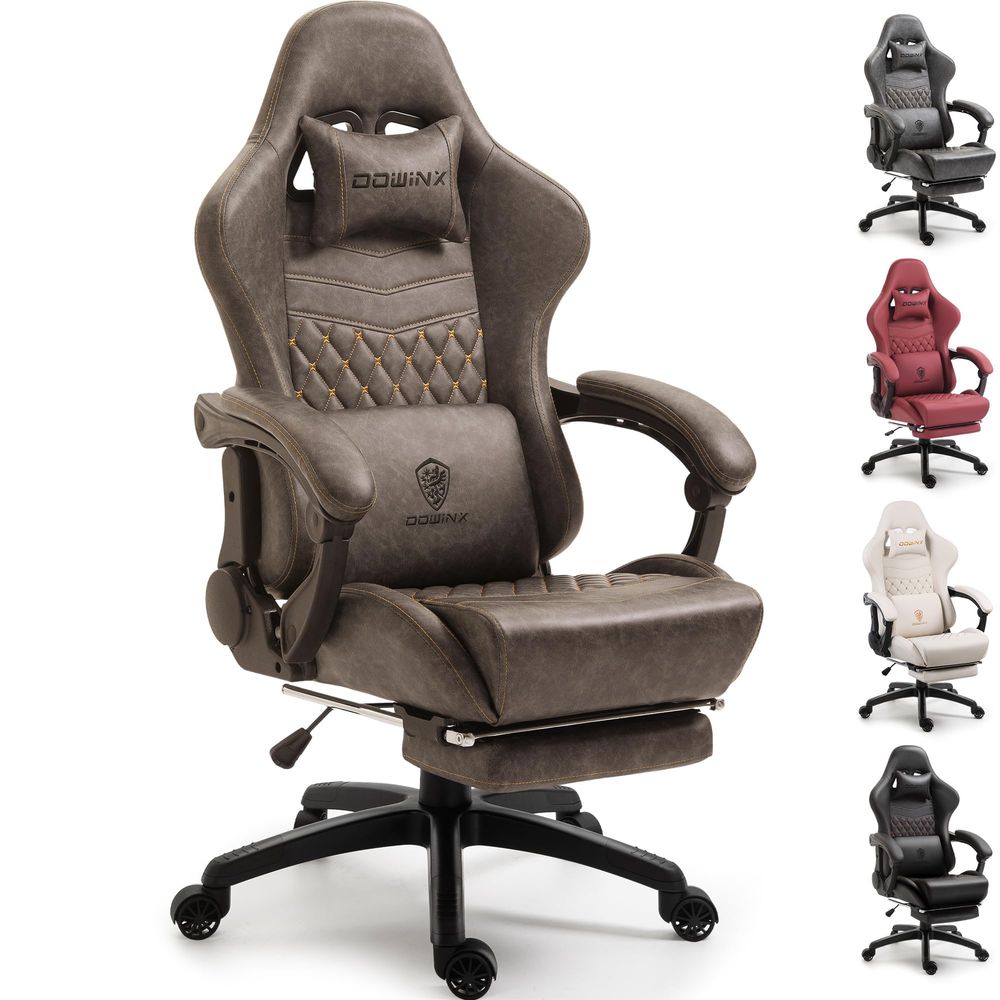 Titan Evo Black Gaming-Stuhl,  – Gaming Chair Bewertung und Preis