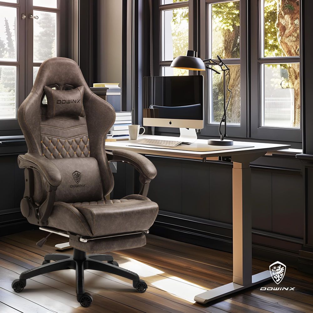 Titan Evo Black Gaming-Stuhl,  – Gaming Chair Bewertung und Preis