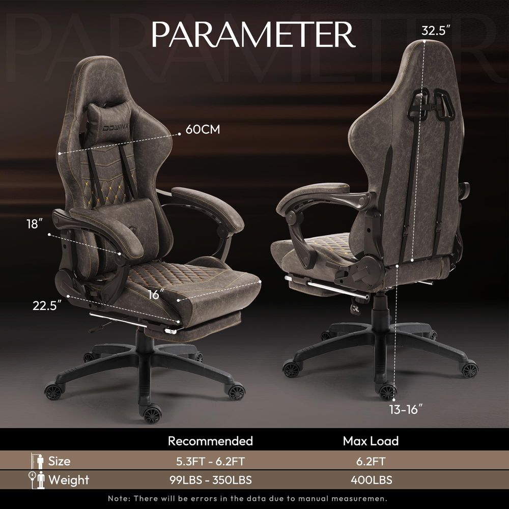 Titan Evo Black Gaming-Stuhl,  – Gaming Chair Bewertung und Preis