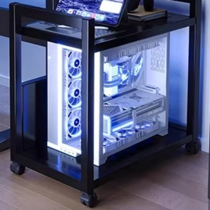 Universeller PC-Tower-Ständer  – Pc Gaming Center Bewertung und Preis