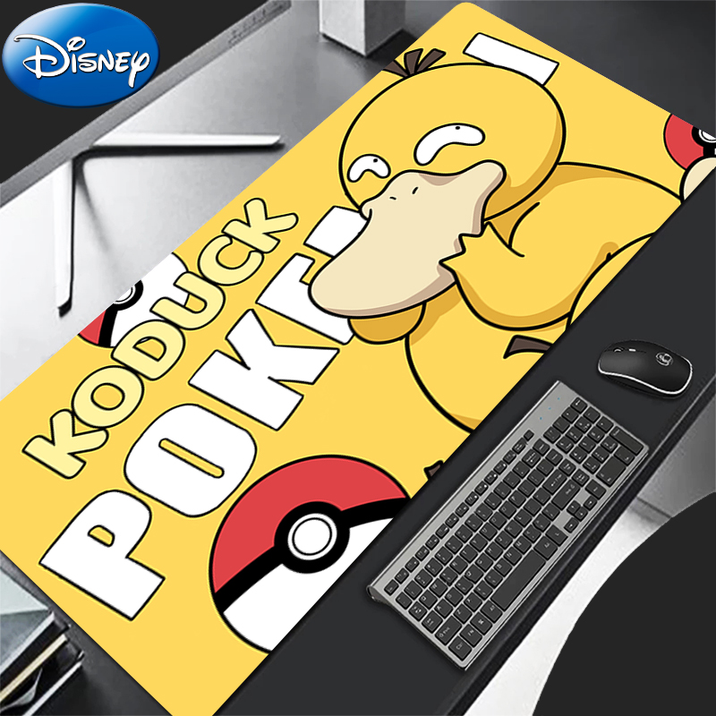 Gaming-Mauspad P-Pokemon Psydu – Pc Gaming Setup Bewertung und Preis