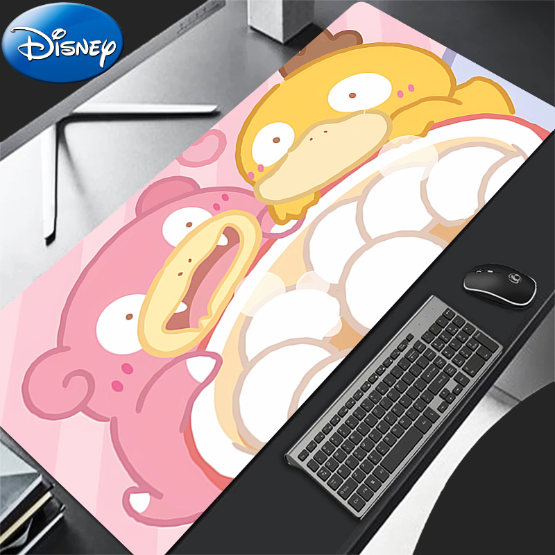 Gaming-Mauspad P-Pokemon Psydu – Pc Gaming Setup Bewertung und Preis