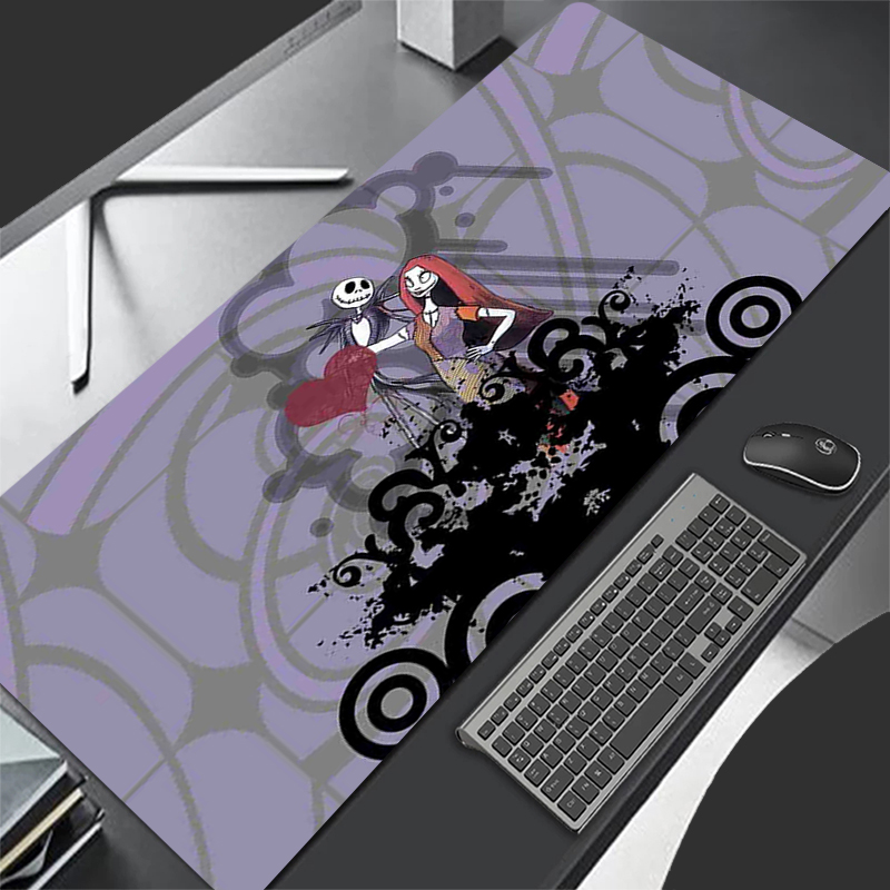 Mauspad Gamer Großer Computer  – Pc Gaming Setup Bewertung und Preis