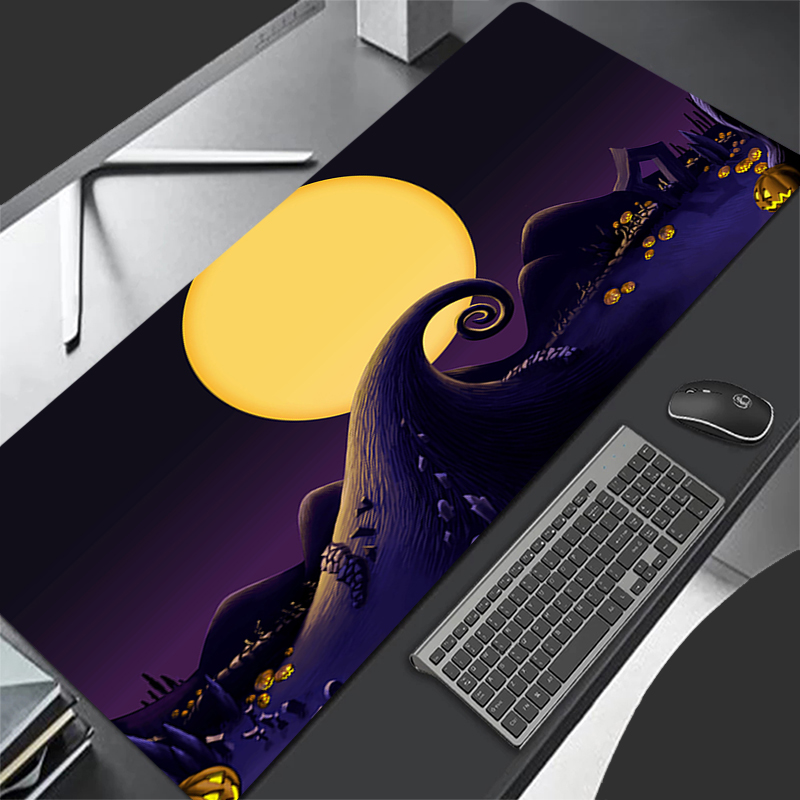 Mauspad Gamer Großer Computer  – Pc Gaming Setup Bewertung und Preis
