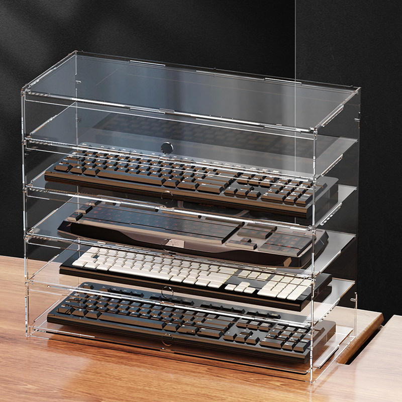 Hochwertige, transparente, sta – Pc Gaming Setup Bewertung und Preis