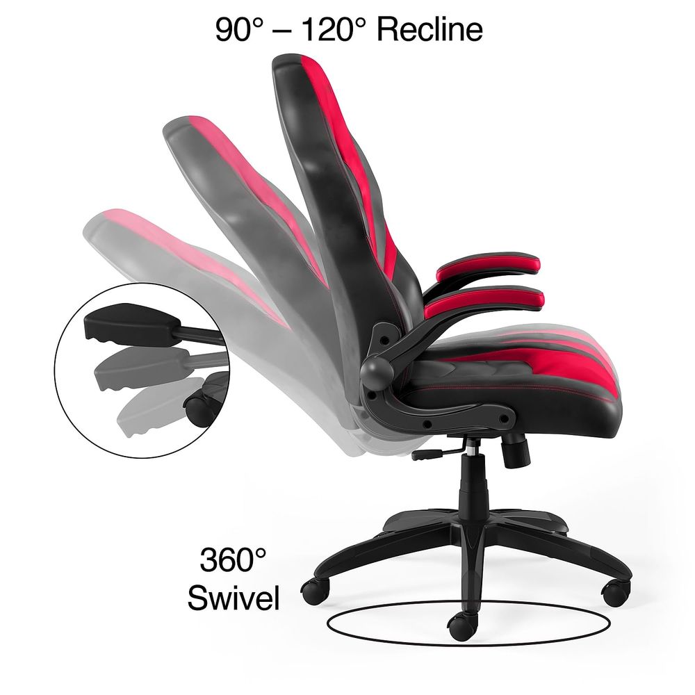 Emerge Vortex Gaming-Stuhl, er – Gaming Chair Bewertung und Preis