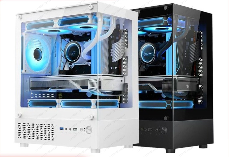 Xuanwu Mini-Desktop-Computer,  – Pc Gaming Set Bewertung und Preis
