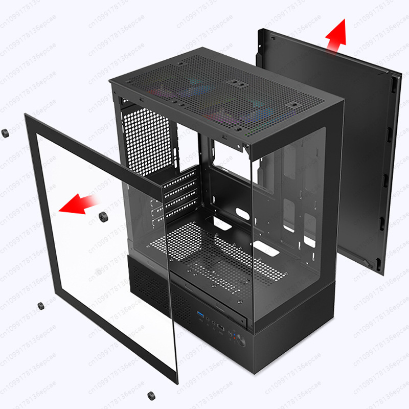 Xuanwu Mini-Desktop-Computer,  – Pc Gaming Set Bewertung und Preis