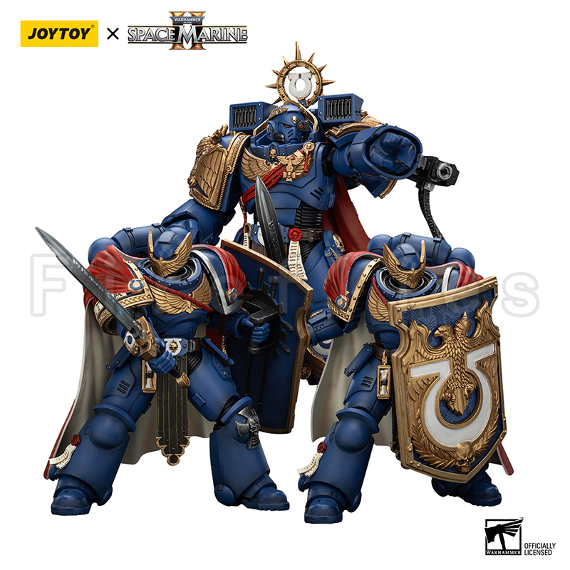 1/18 JOYTOY Actionfigur 40K Ul – Pc Gaming Victus Bewertung und Preis