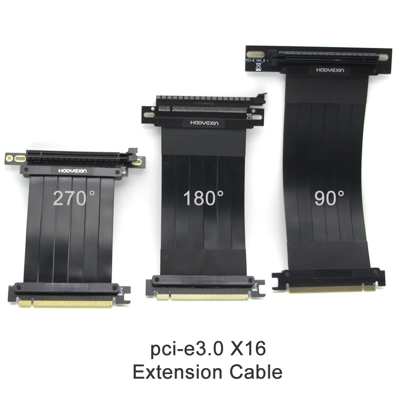 PCIe-Riser-Kabel Grafikkarten- – Pcie Riser Cable Bewertung und Preis
