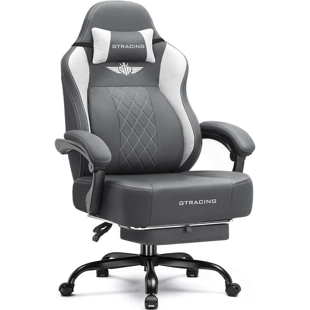 Ergonomischer Gaming-Stuhl mit – Gaming Chair Bewertung und Preis