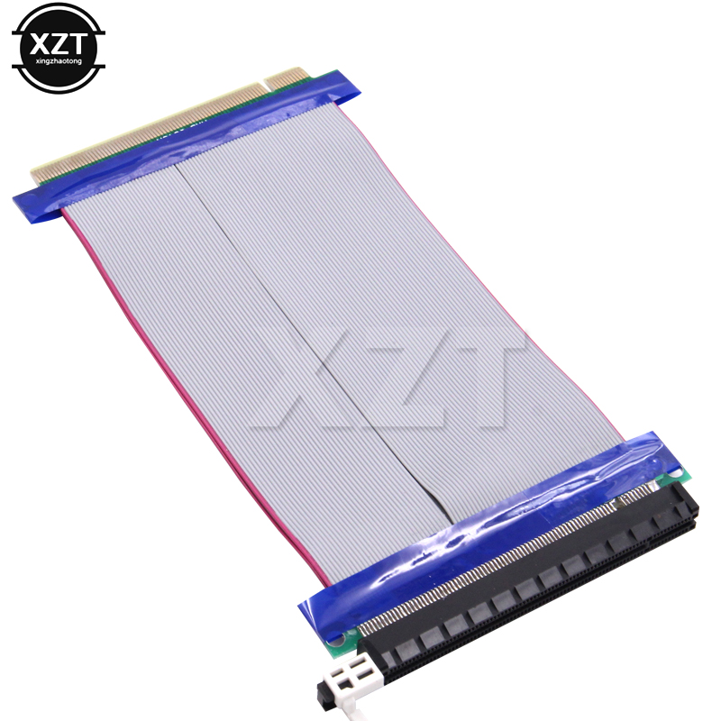 Hohe Qualität PCIe 16X PCI Exp – Pcie Riser Cable Bewertung und Preis