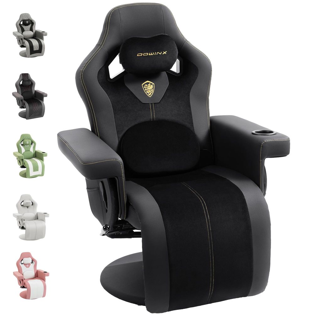 M6 Gaming-Stuhl mit Klimasteue – Gaming Chair Bewertung und Preis