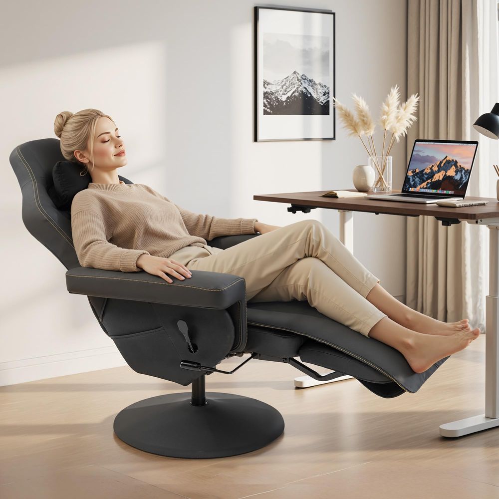 M6 Gaming-Stuhl mit Klimasteue – Gaming Chair Bewertung und Preis