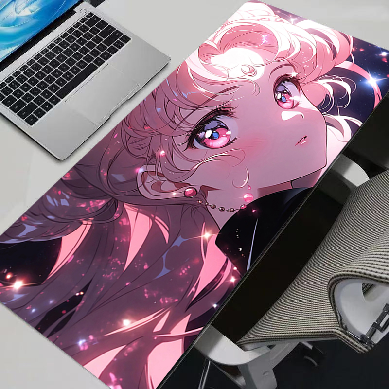 Mauspads S-sailor Moon Anime M – Pc Gaming Setup Bewertung und Preis