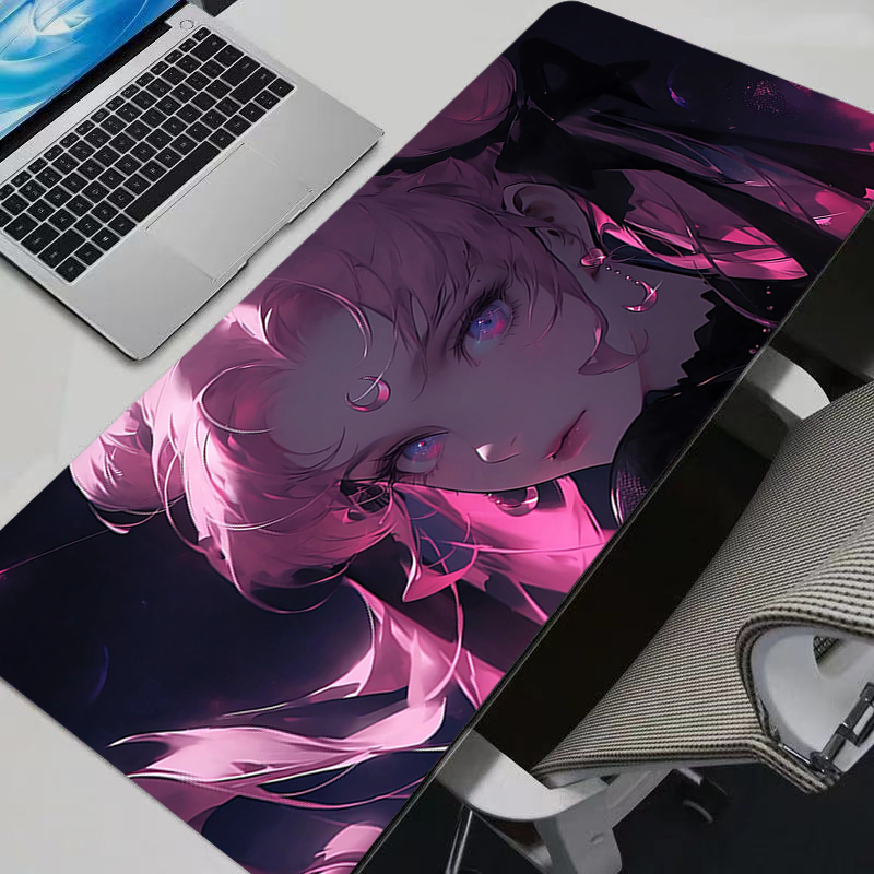 Mauspads S-sailor Moon Anime M – Pc Gaming Setup Bewertung und Preis