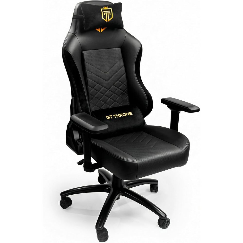 Ergonomischer Gaming-Stuhl mit – Gaming Chair Bewertung und Preis