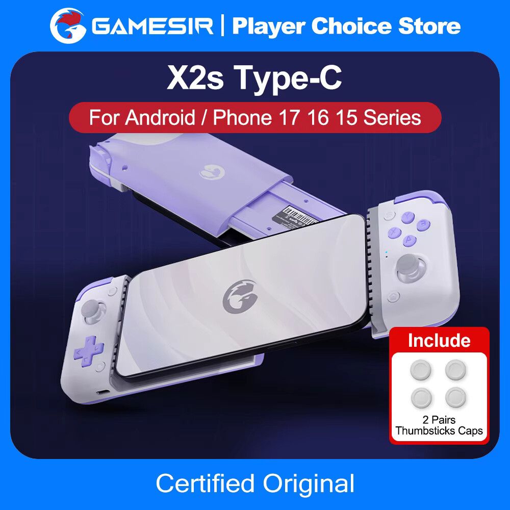 GameSir X2s Mobiles Gamepad fü – Pc Gaming Victus Bewertung und Preis