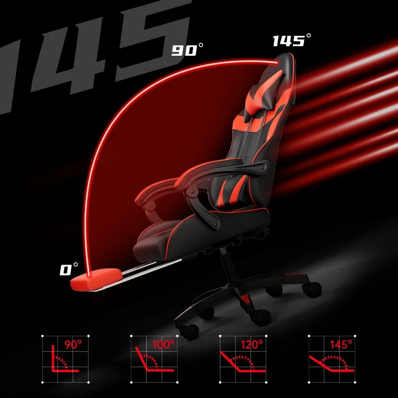 Beleuchteter Bluetooth-Lautspr – Gaming Chair Bewertung und Preis