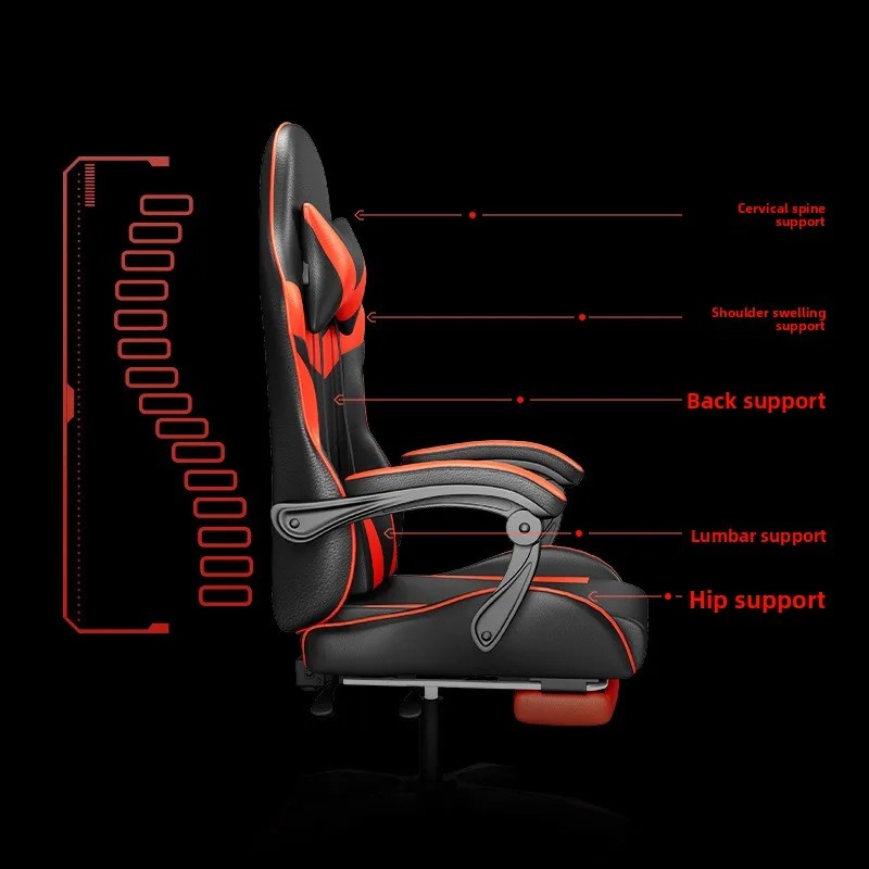 Beleuchteter Bluetooth-Lautspr – Gaming Chair Bewertung und Preis