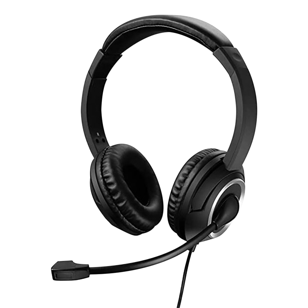 3,5-mm-USB-Headset Call-Center – Pc Gaming Center Bewertung und Preis