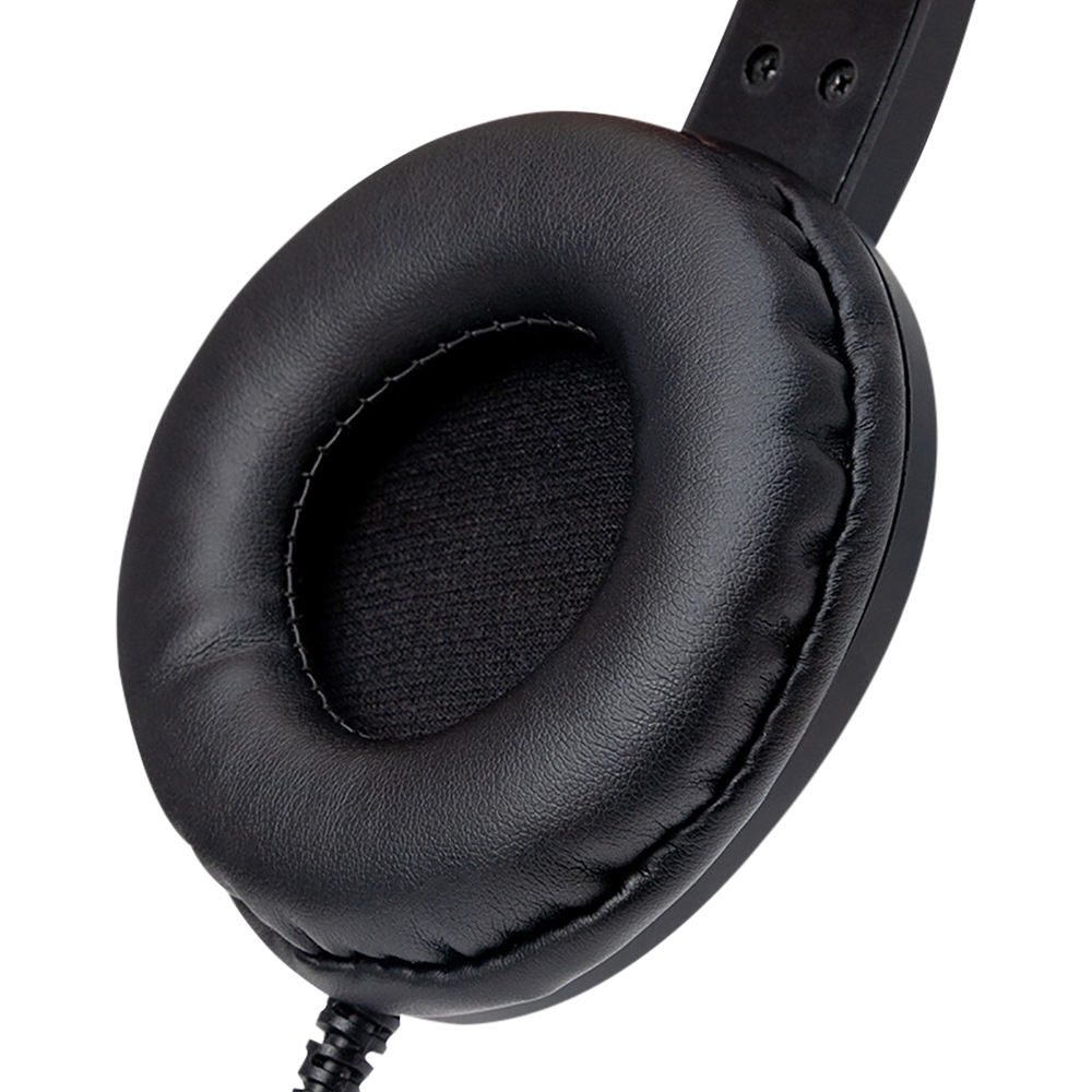 3,5-mm-USB-Headset Call-Center – Pc Gaming Center Bewertung und Preis