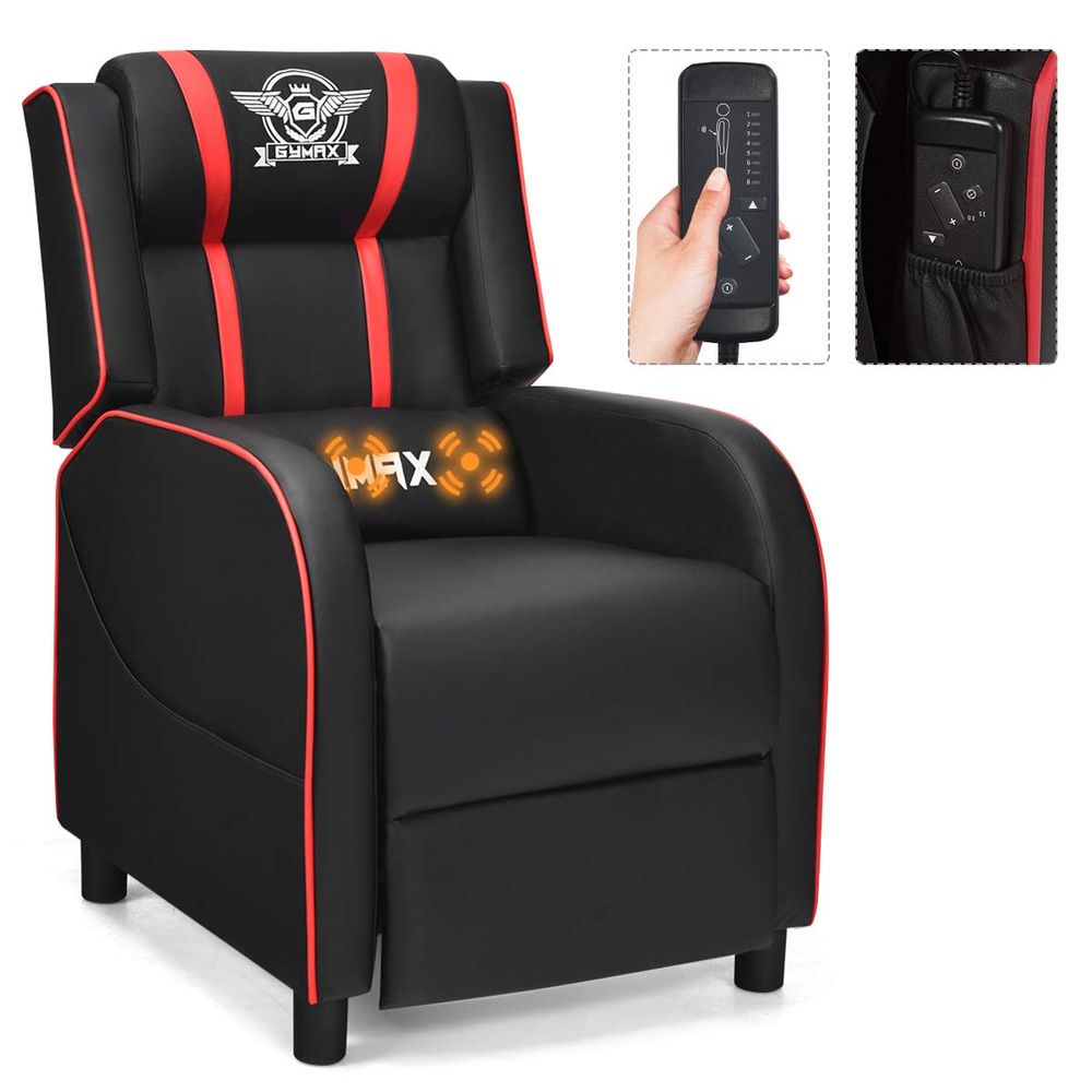 und hoher Bürostuhl, ergonomis – Gaming Chair Bewertung und Preis