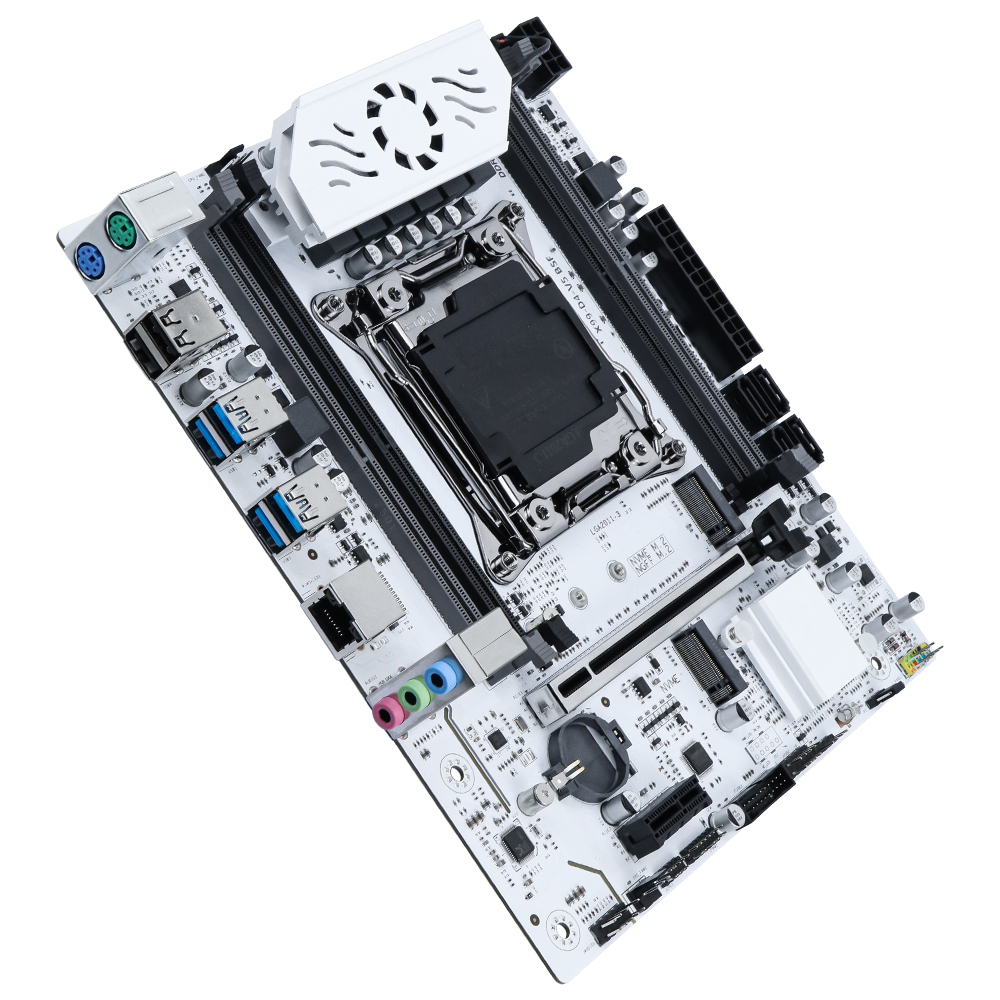 MOUGOL X99 Motherboard Kit C61 – Pc Gaming Set Bewertung und Preis