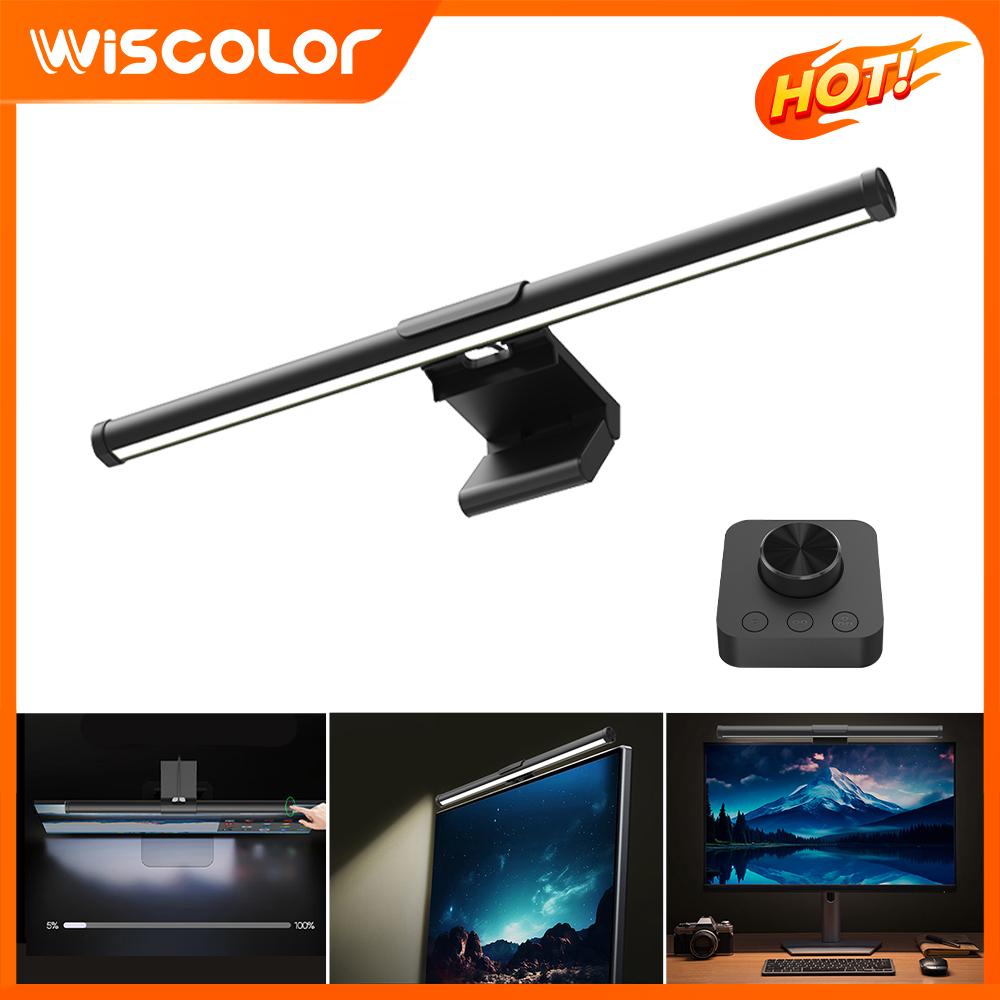 Smarte WLAN RGB Monitor-Lichtl – Pc Gaming Setup Bewertung und Preis