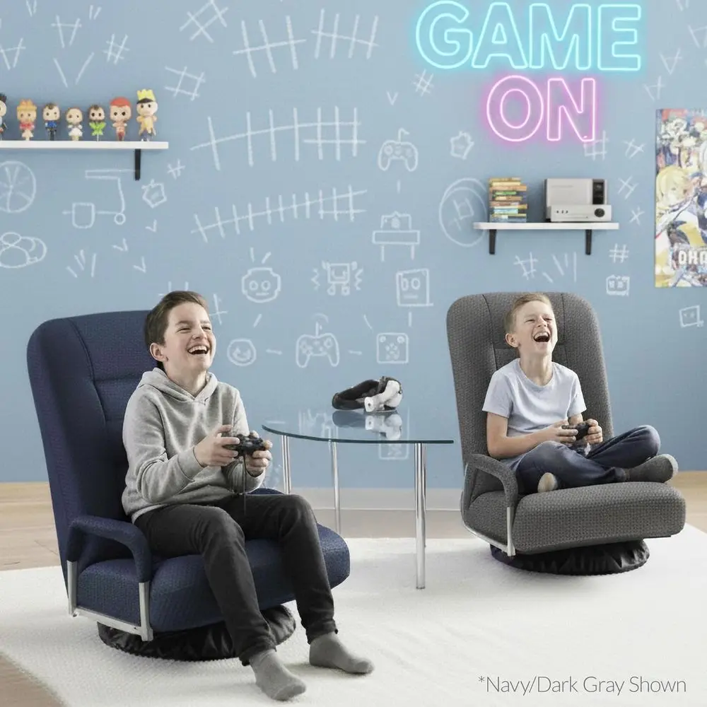 360 °   Ergonomischer Drehstuh – Gaming Chair Bewertung und Preis