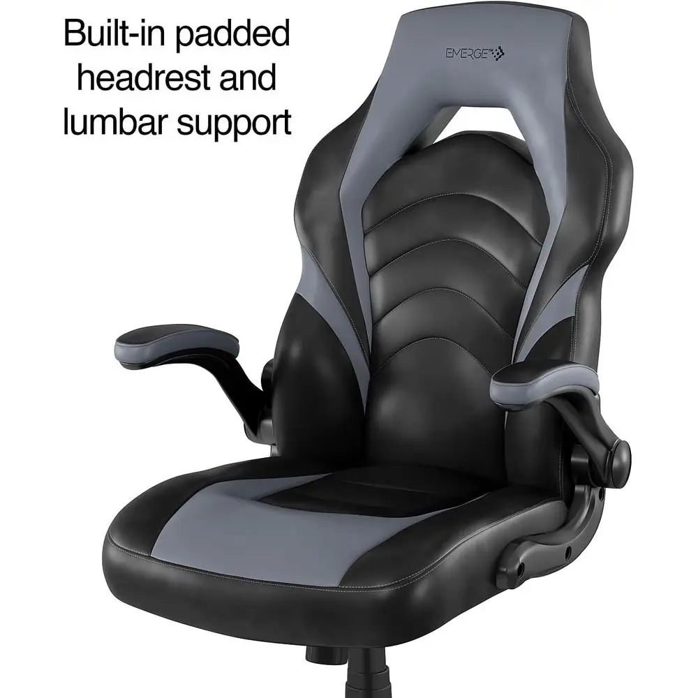 Ergonomischer, höhenverstellba – Gaming Chair Bewertung und Preis