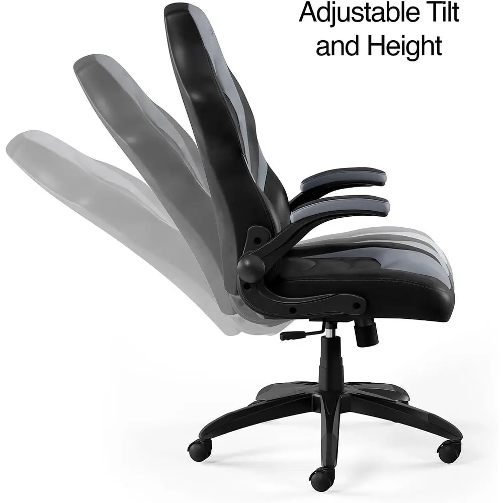 Ergonomischer, höhenverstellba – Gaming Chair Bewertung und Preis